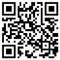 QR Code for bitcoin:3KxXtr7x2oCMUQdmw9tk5xnLoDoaAqoFSx