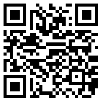 QR Code for bitcoin:3KxcLkfSLcStxBvkc2fvvFqgm3MN4ahegJ