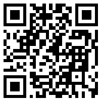 QR Code for bitcoin:3KxdS8zbRowApLnoHwCd7qWoPz4YJgSnAk
