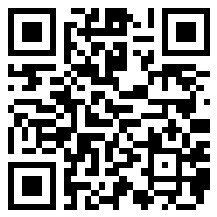 QR Code for bitcoin:3KxhonpgvGFKNeVET76oXAY8y857UcV4cQ