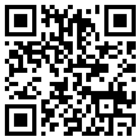 QR Code for bitcoin:3KxmougbcR71HbV2Ypc7hDbt5xdS6EXDcH