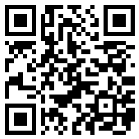 QR Code for bitcoin:3KxvmiV9WbfXFr1wspJQ8Qo5vXBNPyT7Yz