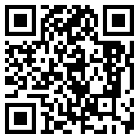 QR Code for bitcoin:3KxxegEwSpuco7bbPhegignPntHarA3e4M