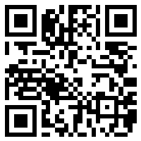 QR Code for bitcoin:3KxyvfTSRL6hSSNoDuTbAxWfr8bbUWmX3d