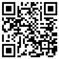 QR Code for bitcoin:3KyFTgcAr9JDU4G7nfYn63nu4f8yHvCvKb