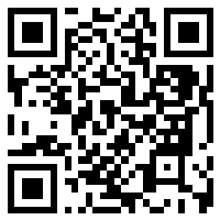 QR Code for bitcoin:3KyKSy45PyFERwFiXj6vTj5HCSNR83Vg1c