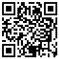QR Code for bitcoin:3KyQYAcpVsKcVLDJnvcshzyDUaEZojeKXC