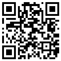 QR Code for bitcoin:3KyT8TYRBHVsUhRKnZWfBNgYmAqcoPgavz