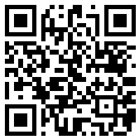 QR Code for bitcoin:3KyW8mMBLKqmSV4YfApmMeNN4troESRu5n