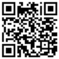 QR Code for bitcoin:3KyYZHcyfKvJqTSo6YvtV3eVmVFurnMBF8