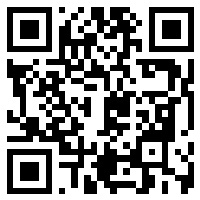 QR Code for bitcoin:3KyeS7TASyiZhmoAne4CCQx4hMDmATFXys