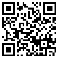 QR Code for bitcoin:3Kyfum6cdq6QpbAZLevmZMXEMe8TdVg42F