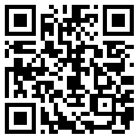 QR Code for bitcoin:3KygPrXYtyUmb6L7orVw2pcqWWnuJvuhTL
