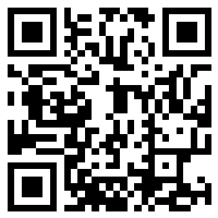 QR Code for bitcoin:3KyjjXtu8ZHEmpAwv5VTg3DtdbFwBd5zBp