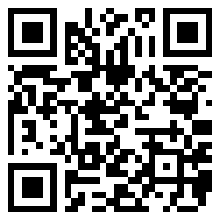 QR Code for bitcoin:3KysRudGGgbqqCaaxXEd61LX6YWi3AtN9M