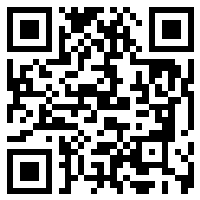 QR Code for bitcoin:3KyteYMqqqiecefhRUTavbSfaribEXaEQn