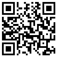 QR Code for bitcoin:3Kyux6636hFApHLheTYMyo7NR7Qr88pgx8
