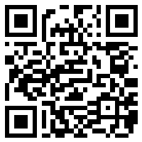 QR Code for bitcoin:3KyvmVFS3PtZXSMGop7Fcvs4366yH7bvYg