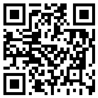 QR Code for bitcoin:3Kyw2gvtbXWjaiCnjWfFBMq1TdRRph2cEh