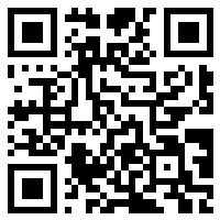 QR Code for bitcoin:3Kyz1AWGjyfTPD8kTT9uc5XoAaiC67oPyz