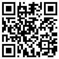 QR Code for bitcoin:3Kz3xmayVtAtB7Semx2qPwXcoGsUdFGwac