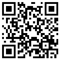 QR Code for bitcoin:3Kz8GiHAW8codmSpGrgT7S57CE56EwfnBP