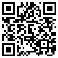 QR Code for bitcoin:3KzAG2sAzx7fGjVerWFbnK8up3meKkfUFr
