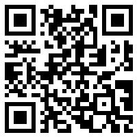 QR Code for bitcoin:3KzDvkAoL25UGa1hvCp5cRTpuFAQrPkzPP