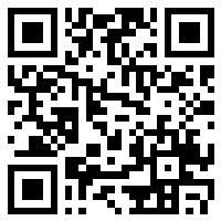 QR Code for bitcoin:3KzFAjPSAXPHUPMhgUidVKK2eUb1BN6pd5