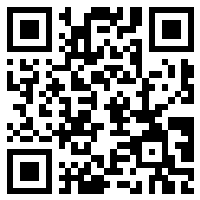 QR Code for bitcoin:3KzGPLbLxkkpmC9ZAAwUEQF7d8VAmskFJm