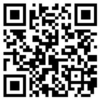 QR Code for bitcoin:3KzSAJDGZj6cnRpdQPLAc4duF7xcbf7zTh