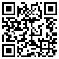 QR Code for bitcoin:3KzSTUTFvJu87jCumVMZqm3PPaZaGC1ZN8