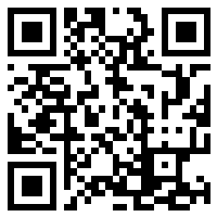 QR Code for bitcoin:3KzUFdNuhuzoTiah7bSdr4oxoSvVTcpyTt