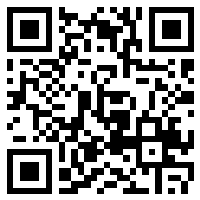 QR Code for bitcoin:3KzUccTeWQrGUhEmFSZiGeED2oPvwC6G9J