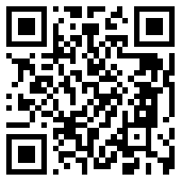 QR Code for bitcoin:3KzbMmeQaMsZbePRv7dwDAW7q4L6jcMb3M