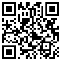 QR Code for bitcoin:3KzevJiwmmcBgDBE8eig7XWJrScir59P6N