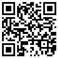 QR Code for bitcoin:3KzfG1xABxmzvfPCigS1PbsvxXdyFjAt6J