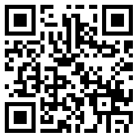 QR Code for bitcoin:3KzodMxtfpTGwWzRqBXXcwAXDBdZtnPjso