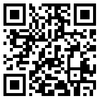QR Code for bitcoin:3L13dtdNsYaQmPiwdCjZ7HJv6KayXEpKVc