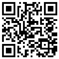 QR Code for bitcoin:3L14DwFrtnWePt8iRL5LdBM3CMbofMWc6S