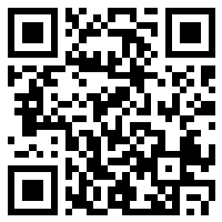 QR Code for bitcoin:3L18VW1CjxXknUytmEHeCTpAh2RTPRTHt7