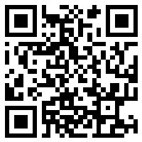 QR Code for bitcoin:3L19cfjzMYyCWPXFKgXTCUoKYRzeR7APdB