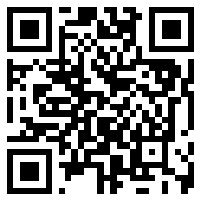 QR Code for bitcoin:3L1HkwuMNwtJEJEXk7djjRS9cPLsuMDeMN