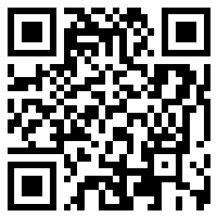 QR Code for bitcoin:3L1M2fbiLC3kQSjp23psFzpFfKcE2b2UQ6