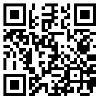 QR Code for bitcoin:3L1R3SyAwvXERsPPMDa62wc6WXJDXg3XEX