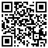 QR Code for bitcoin:3L1Tvoej6KA95ESTgoXiK7LXp2REVTM5Ki
