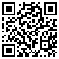 QR Code for bitcoin:3L1UEkCfUtxcT2v5mx5TC2WemCrs6Xk83H