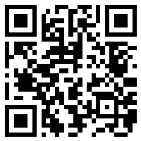 QR Code for bitcoin:3L1WA76qaFzJr5NnTEAB7GPdZEVzmTNbeG