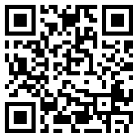 QR Code for bitcoin:3L1YpSLEGd6iZYoM5h5U7xUTEUD3wiAESP