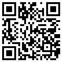QR Code for bitcoin:3L1bDLkcXdWf9p5fLzpc3dBdoj8cMsCU5y